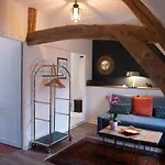 La Maison Carpe Diem *