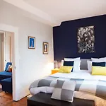 La Maison Carpe Diem Πανσιόν *