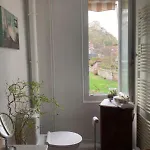 Πανσιόν La Maison Carpe Diem Les Andelys