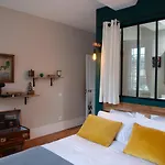 La Maison Carpe Diem Πανσιόν Les Andelys