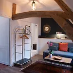 Penzion La Maison Carpe Diem Les Andelys