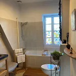 La Maison Carpe Diem Penzion Les Andelys