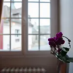 Πανσιόν La Maison Carpe Diem