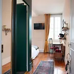 Penzion La Maison Carpe Diem *