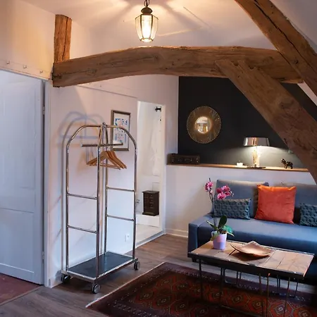 La Maison Carpe Diem *