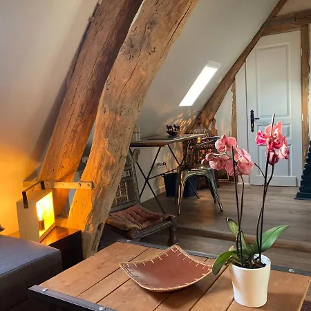 La Maison Carpe Diem * Les Andelys