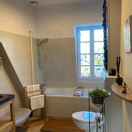 Guest house La Maison Carpe Diem Les Andelys