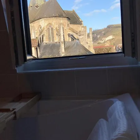 La Maison Carpe Diem *