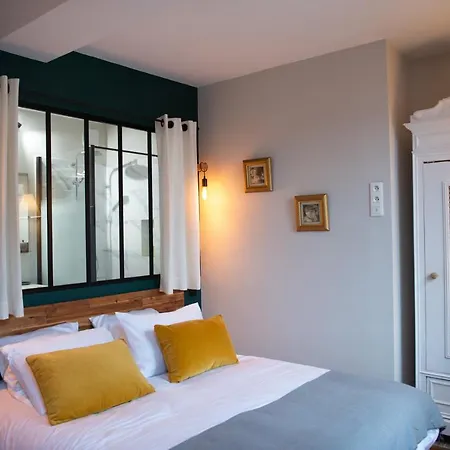 La Maison Carpe Diem Les Andelys