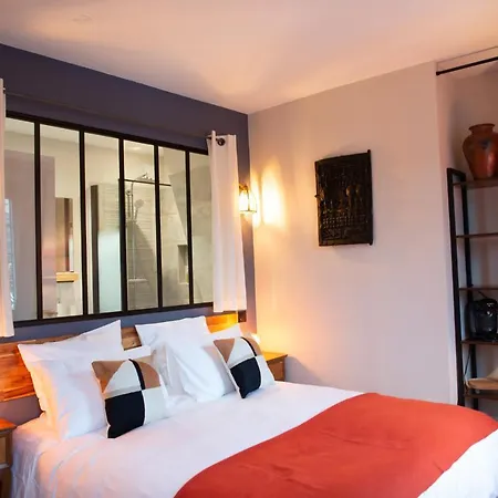 La Maison Carpe Diem *