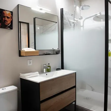 La Maison Carpe Diem レ・ザンドリ