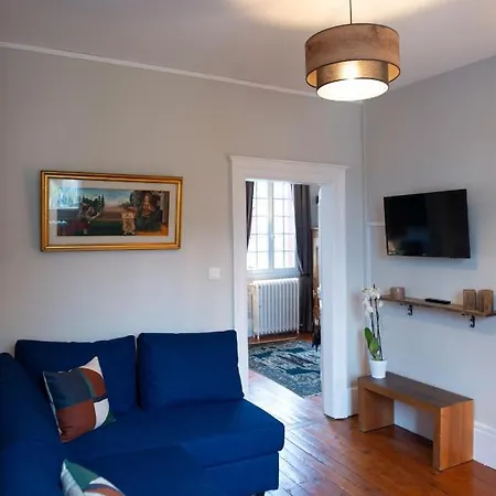 La Maison Carpe Diem *