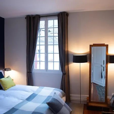 La Maison Carpe Diem Les Andelys