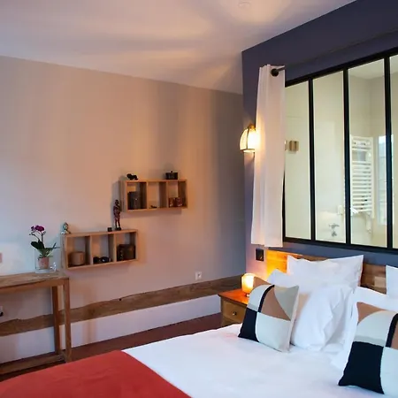 La Maison Carpe Diem ليزاندلي
