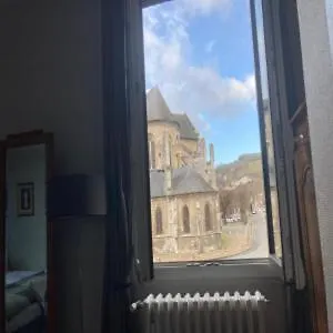 La Maison Carpe Diem *