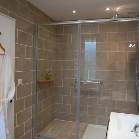 La Maison Carpe Diem Guest house Les Andelys