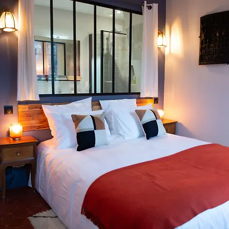 La Maison Carpe Diem Guest house Les Andelys