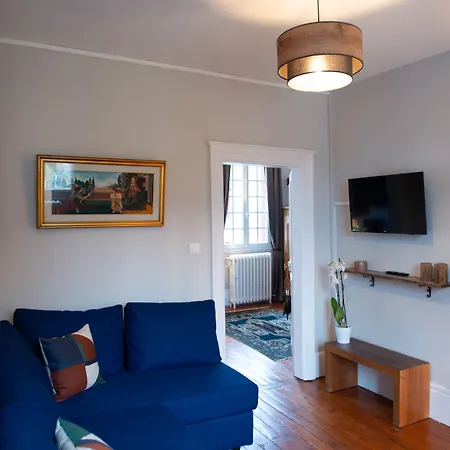 La Maison Carpe Diem *