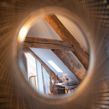 La Maison Carpe Diem