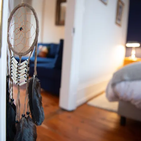 La Maison Carpe Diem Konukevi Les Andelys