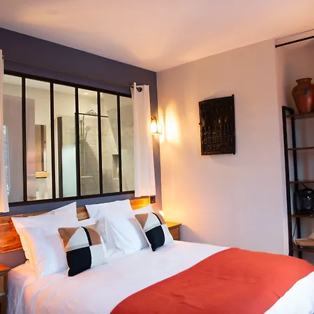 La Maison Carpe Diem Les Andelys