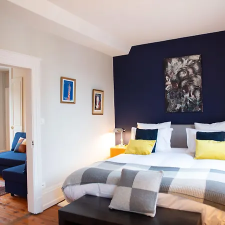 Guest house La Maison Carpe Diem Les Andelys