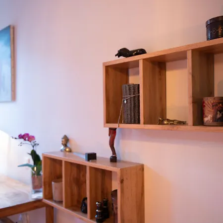 La Maison Carpe Diem ゲストハウス