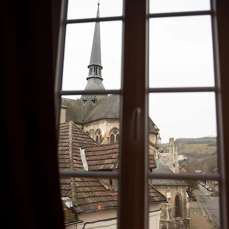 La Maison Carpe Diem