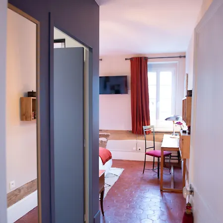 La Maison Carpe Diem Les Andelys