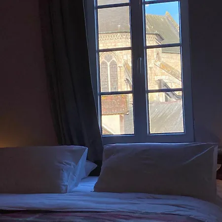 La Maison Carpe Diem ゲストハウス