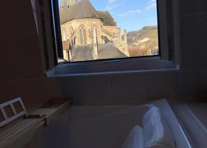 La Maison Carpe Diem *