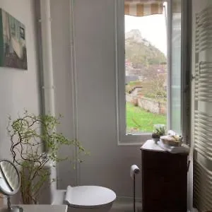 Guest house La Maison Carpe Diem Les Andelys