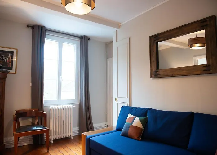 La Maison Carpe Diem Les Andelys