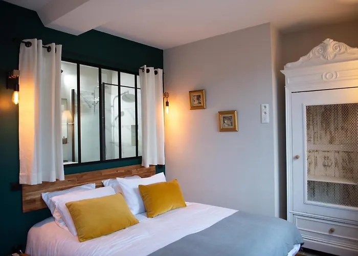 La Maison Carpe Diem Les Andelys