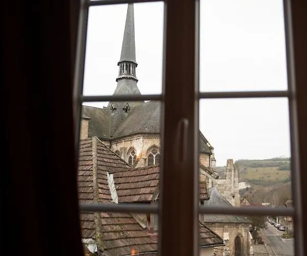 La Maison Carpe Diem Guest house Les Andelys