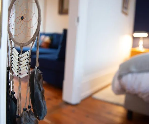 Guest house La Maison Carpe Diem