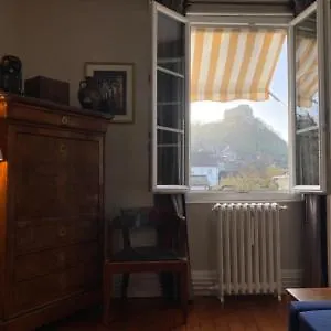 La Maison Carpe Diem *