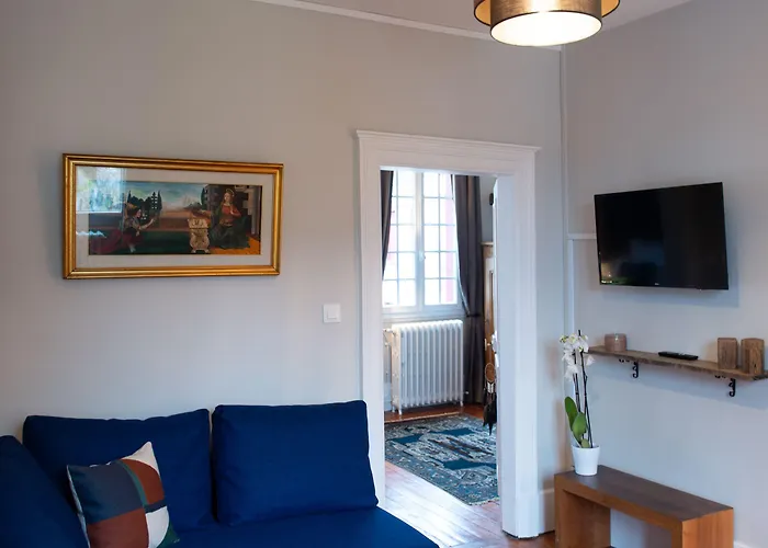 La Maison Carpe Diem *