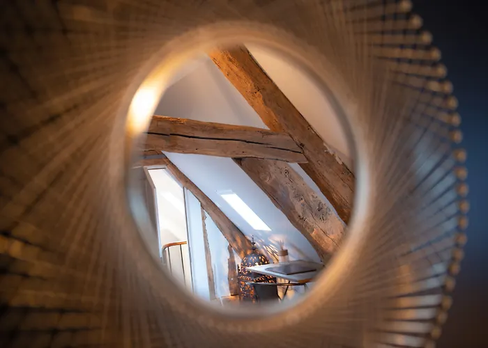 La Maison Carpe Diem