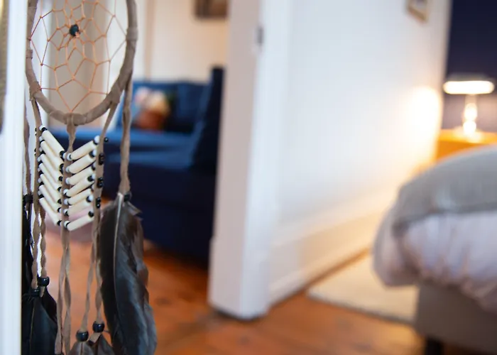 La Maison Carpe Diem Gæstehus Les Andelys