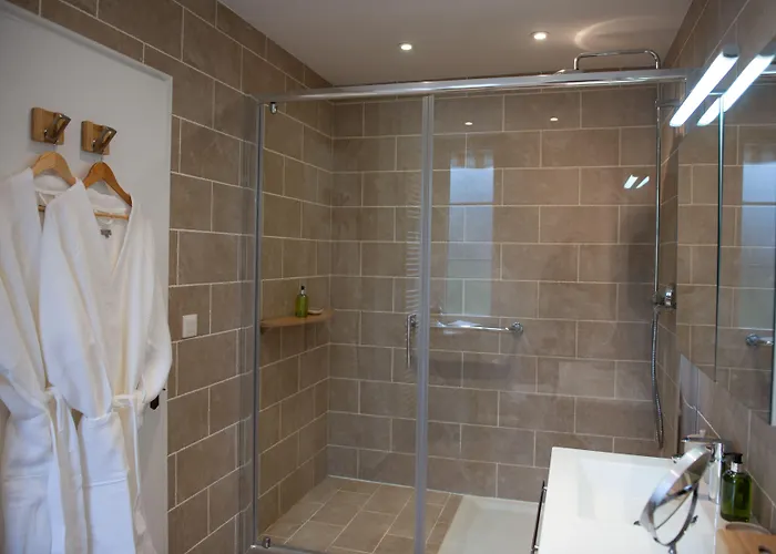 La Maison Carpe Diem *