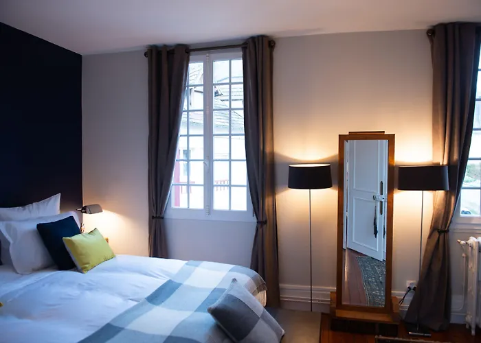 Guest house La Maison Carpe Diem Les Andelys