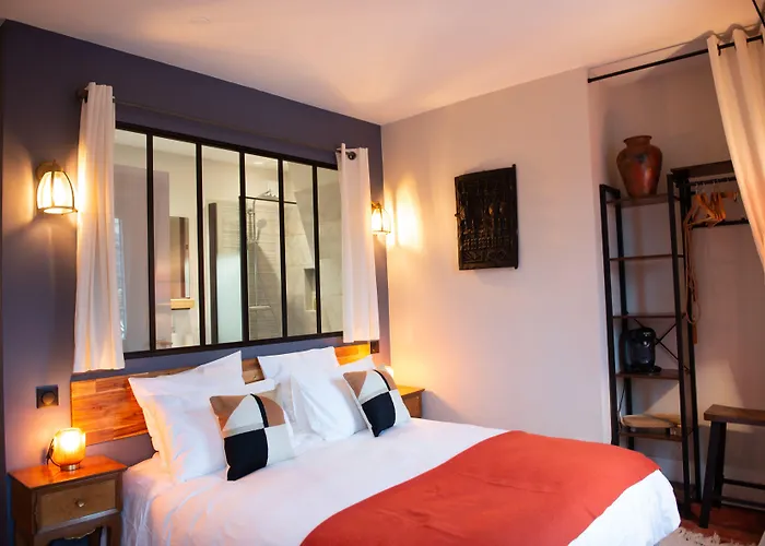 La Maison Carpe Diem Les Andelys