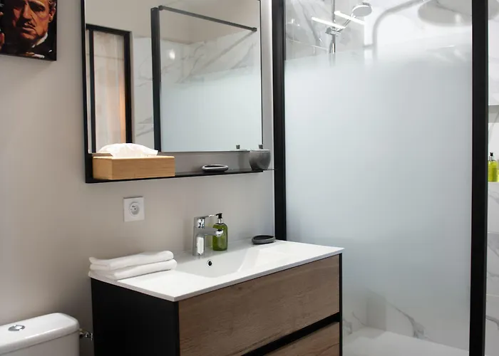 La Maison Carpe Diem Gæstehus Les Andelys