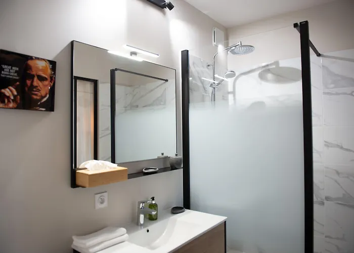 La Maison Carpe Diem Les Andelys