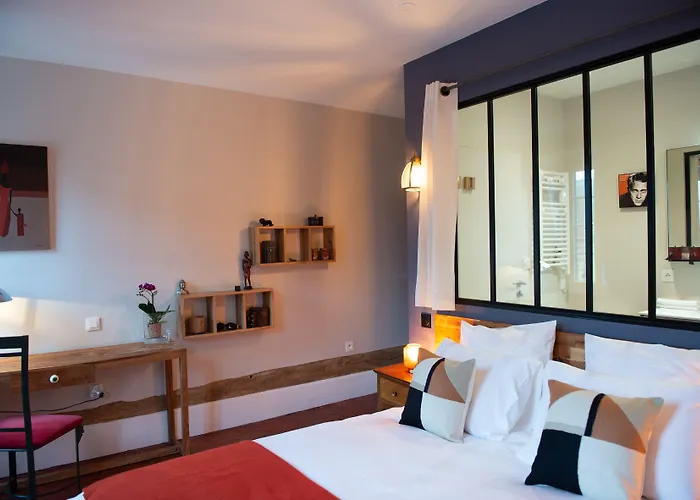 La Maison Carpe Diem Les Andelys