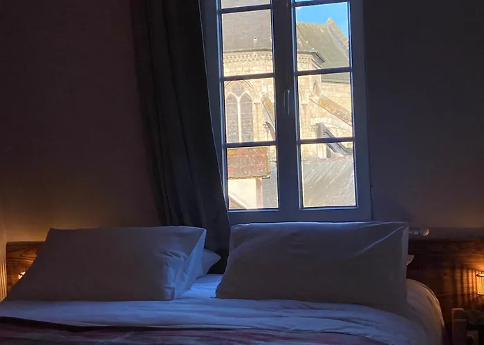 La Maison Carpe Diem Guest house